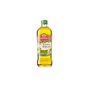 

Bertolli Extra Virgin Olive Oil 500ml