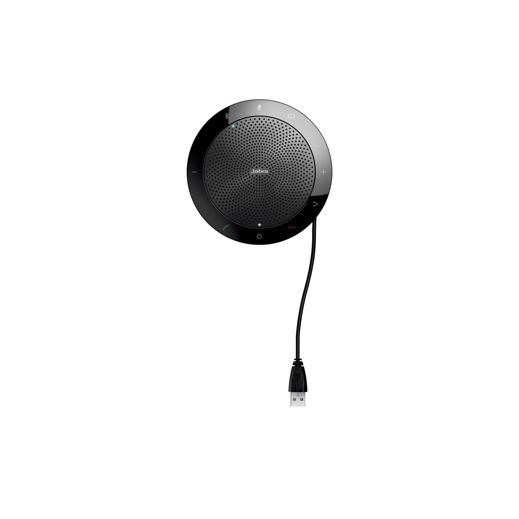 Jabra Connect 4s Speaker Portable Speakerphone Wireless Bluetooth