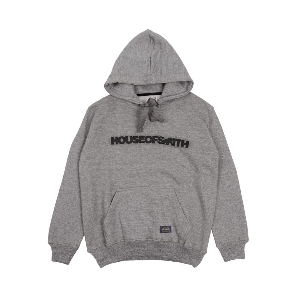 HOODIE HOOLIGANS HOUSEOFF / JAKET KASUAL PRIA WANITA / HOODIE ROUGHNECK PREMIUM FULL ACC TERBARU