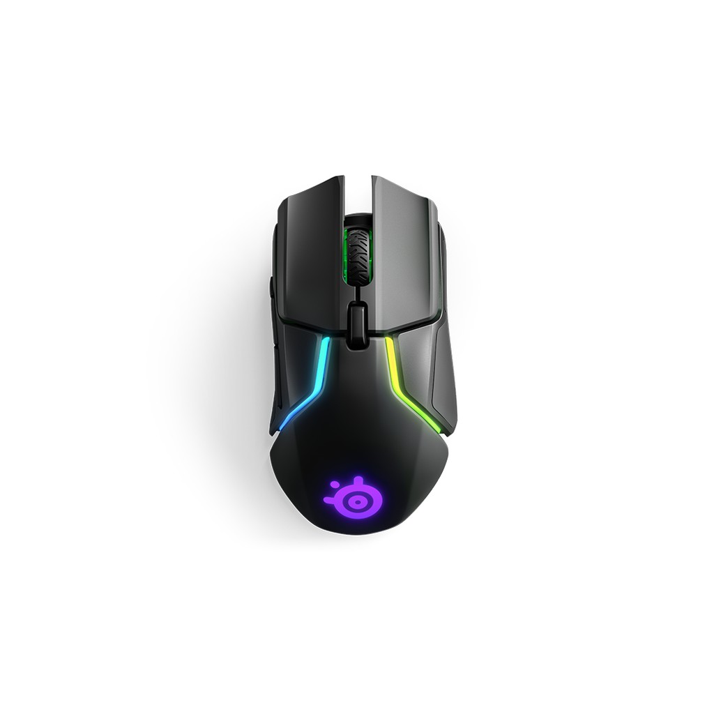 Mouse SteelSeries Rival 650