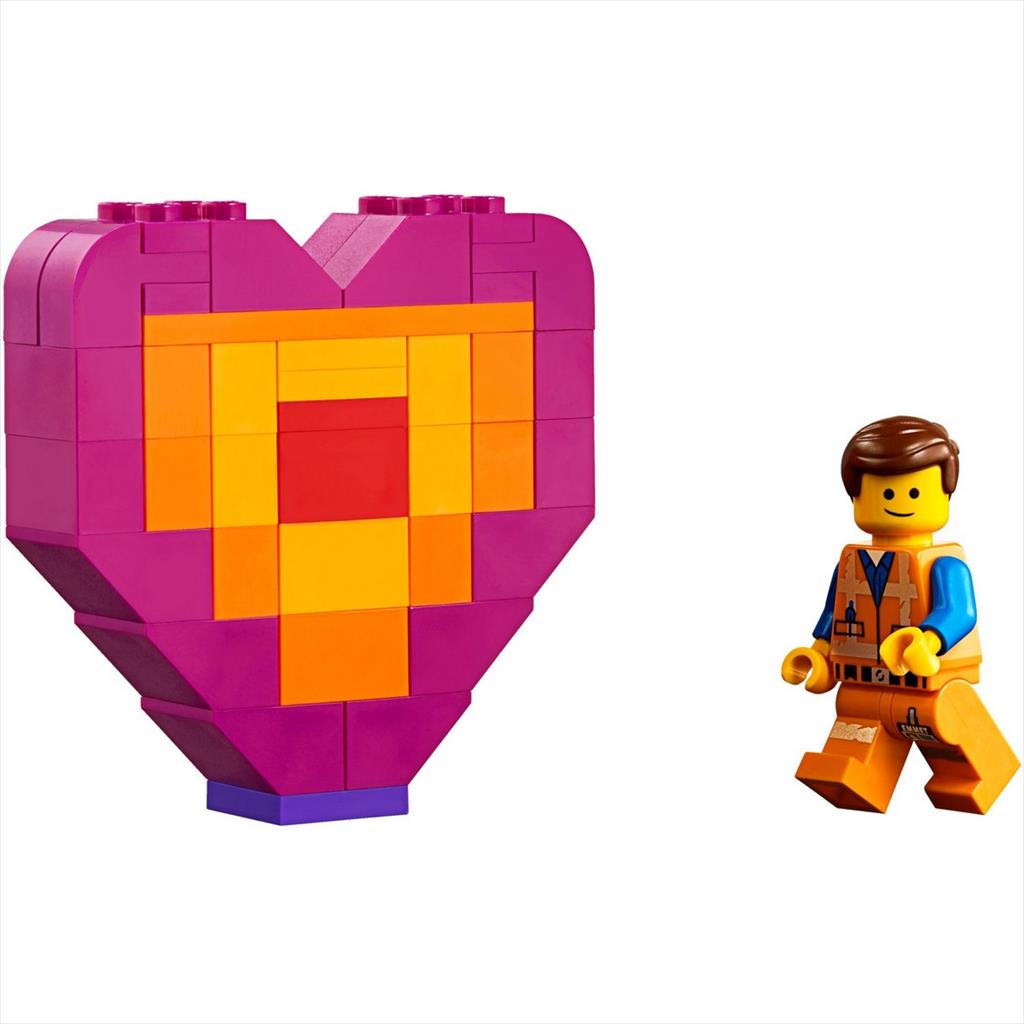 LEGO Polybag 30340 Movie :  Emmet Piece Offering