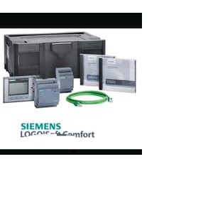 PLC Software Siemens LogoSoft Comfot v8
