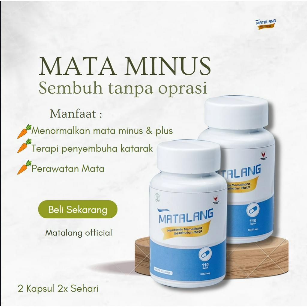 OBAT TERAPI MATA,RILEKS KAN MATA MINUS-PLUS SILINDER GLUKOMA