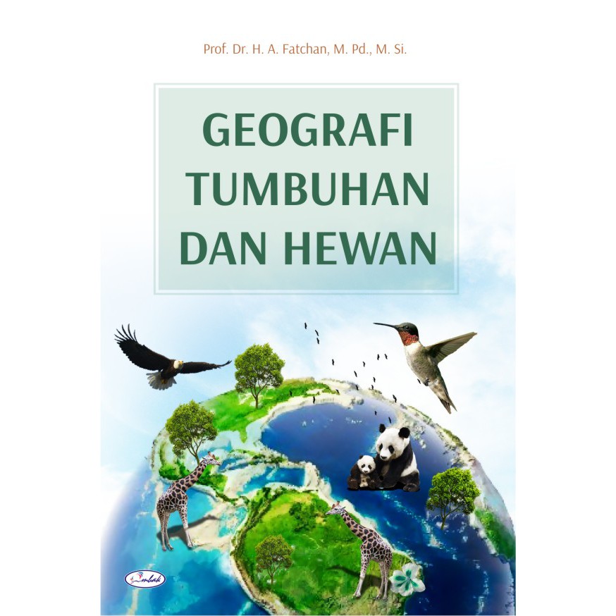 Geografi Tumbuhan dan Hewan