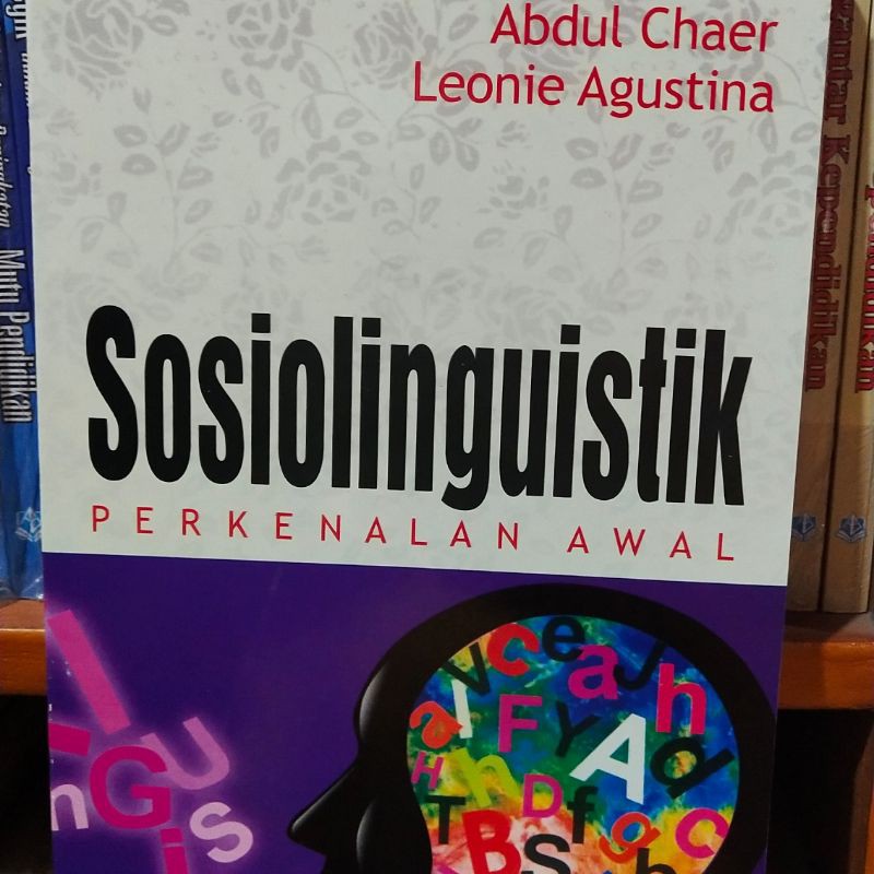 

Buku Sosiologingusitik terlaris dan termurah