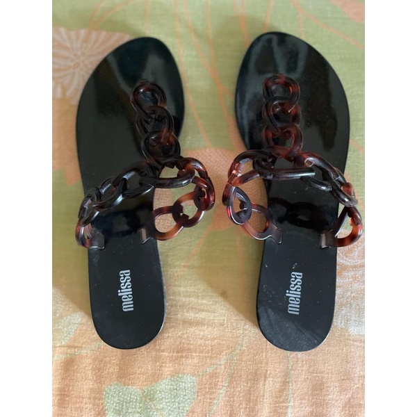 Melissa Sandals