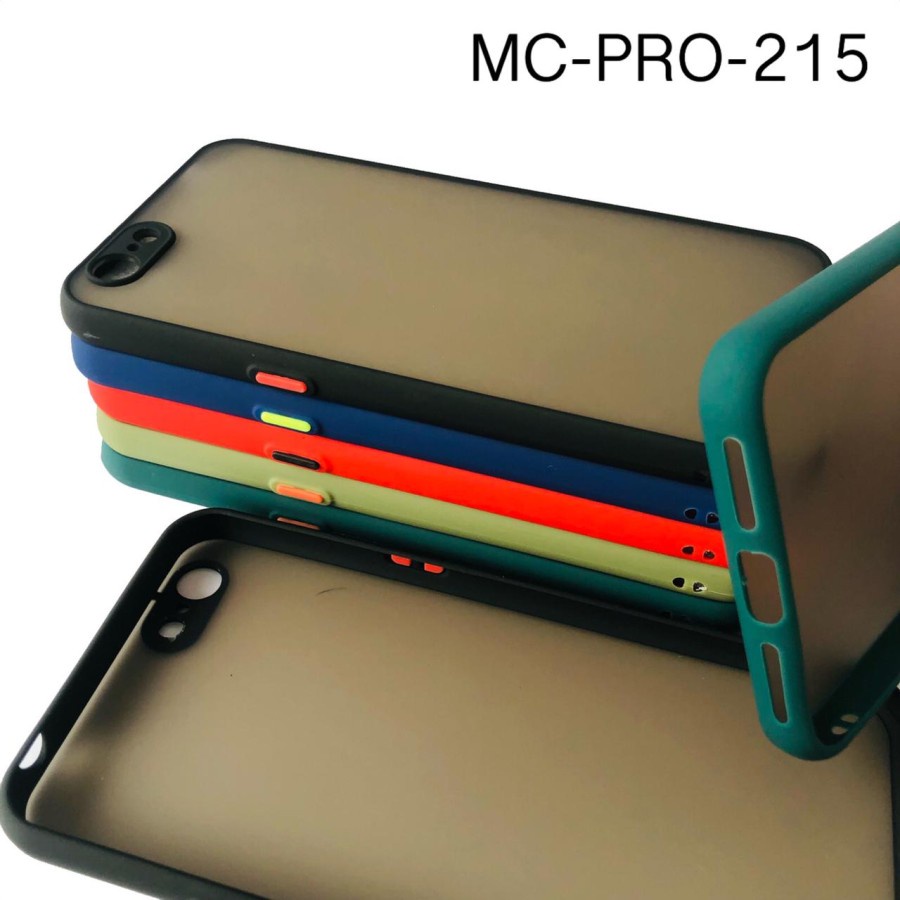 Oppo F1S F5 F7 F9 F11 Pro Neo 9 7 A37 A71 A1K Case Bumper Candy Matte Hybrid Casing Hard Aero-OPPO A71