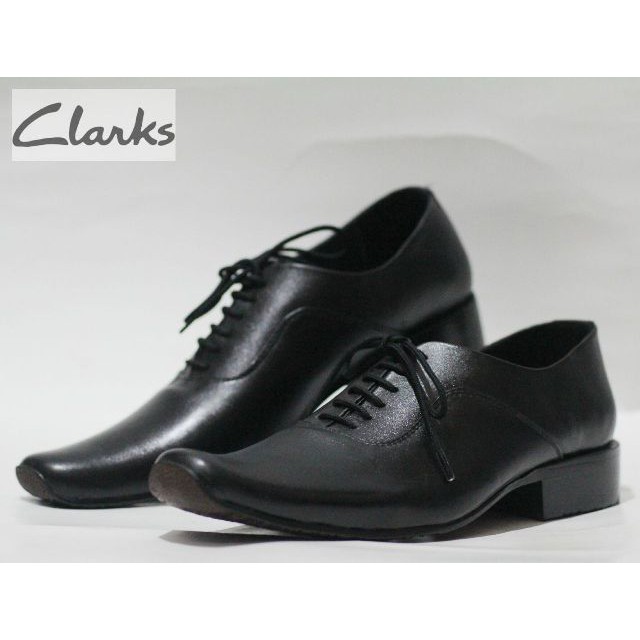 clarks pantofel