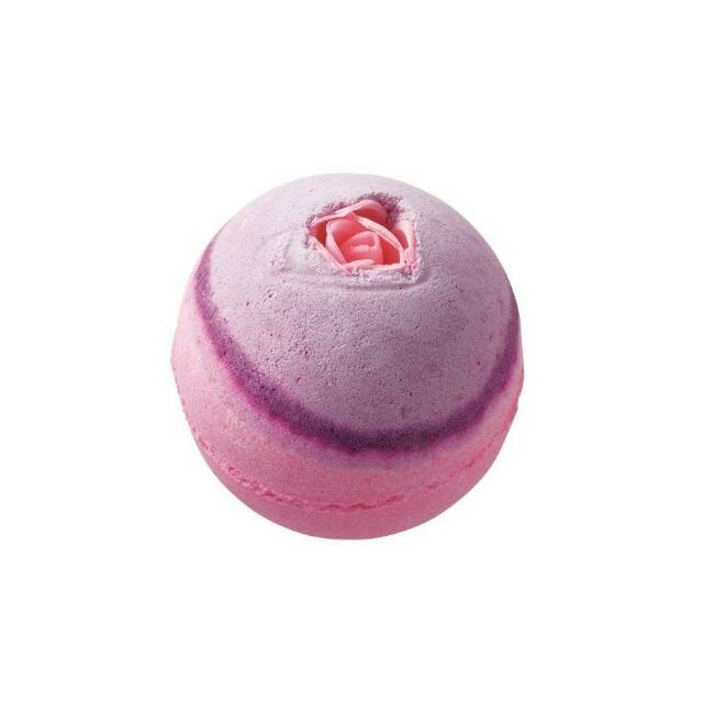 Lush bath bomb sexy dynamite
