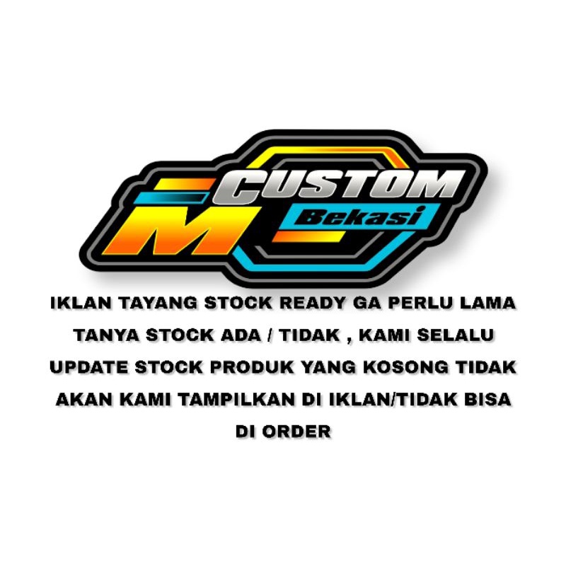 ID FULLWAVE KIT SATRIA FU , KIPROK FULLWAVE SATRIA FU KIPROK NMAX PNP SATRIA FU , KIPROK TIGER PNP