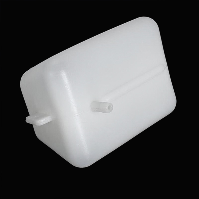 {LUCKID}Plastic Motorcycle Petrol Fuel Tank For Mini Motor Dirt Bike Dirtbike Filter 1L