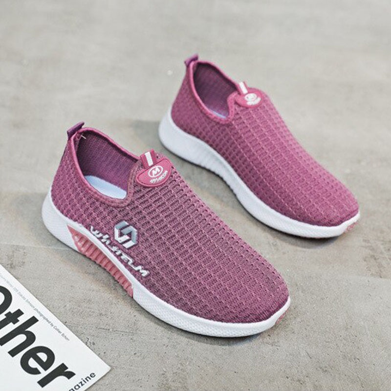 Sepatu Sneakers Wanita fashion 2022 - 2105