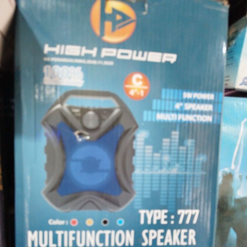 salon cas buat karakoean+mix type-777