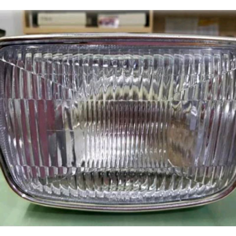 Reflektor Lampu Depan RXK RX KING Ori Local