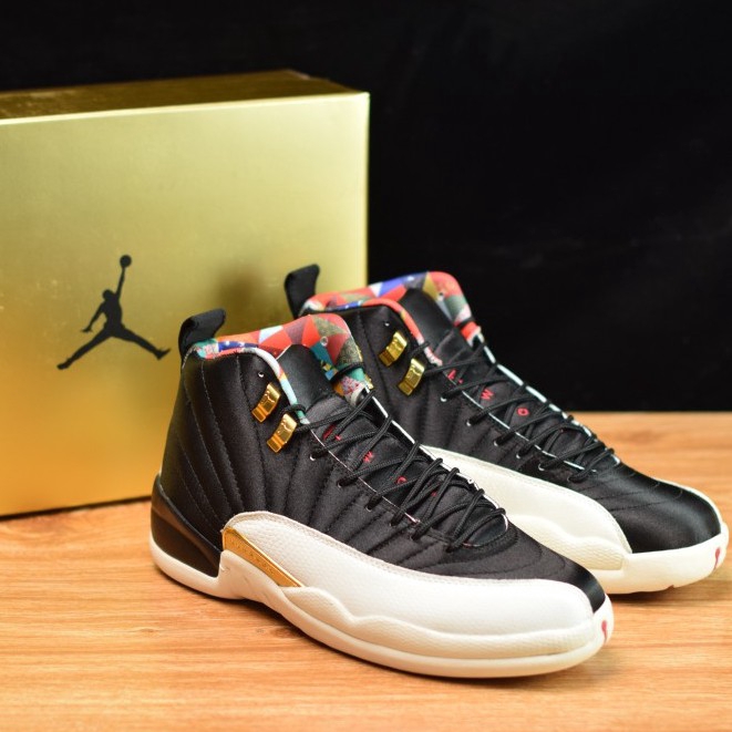 authentic jordan 12