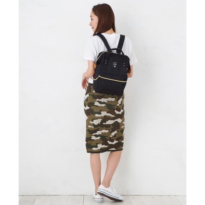 Anello Tas Ransel Size S •ORIgINAL•