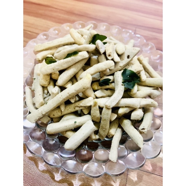 

Basreng Stick daun jeruk viral original 500g