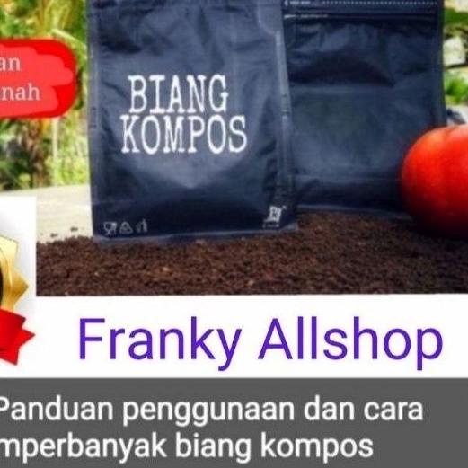 ➢ BIANG KOMPOS BALI ORGANIK TV (BOTV) ORIGINAL ✫