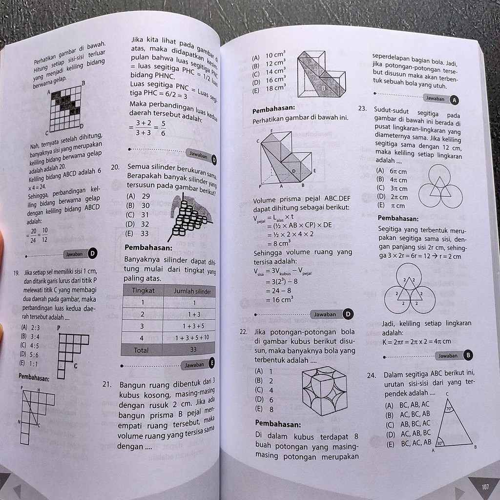 Trik Cepat Menyelesaikan Soal-Soal TPA SBMPTN-4