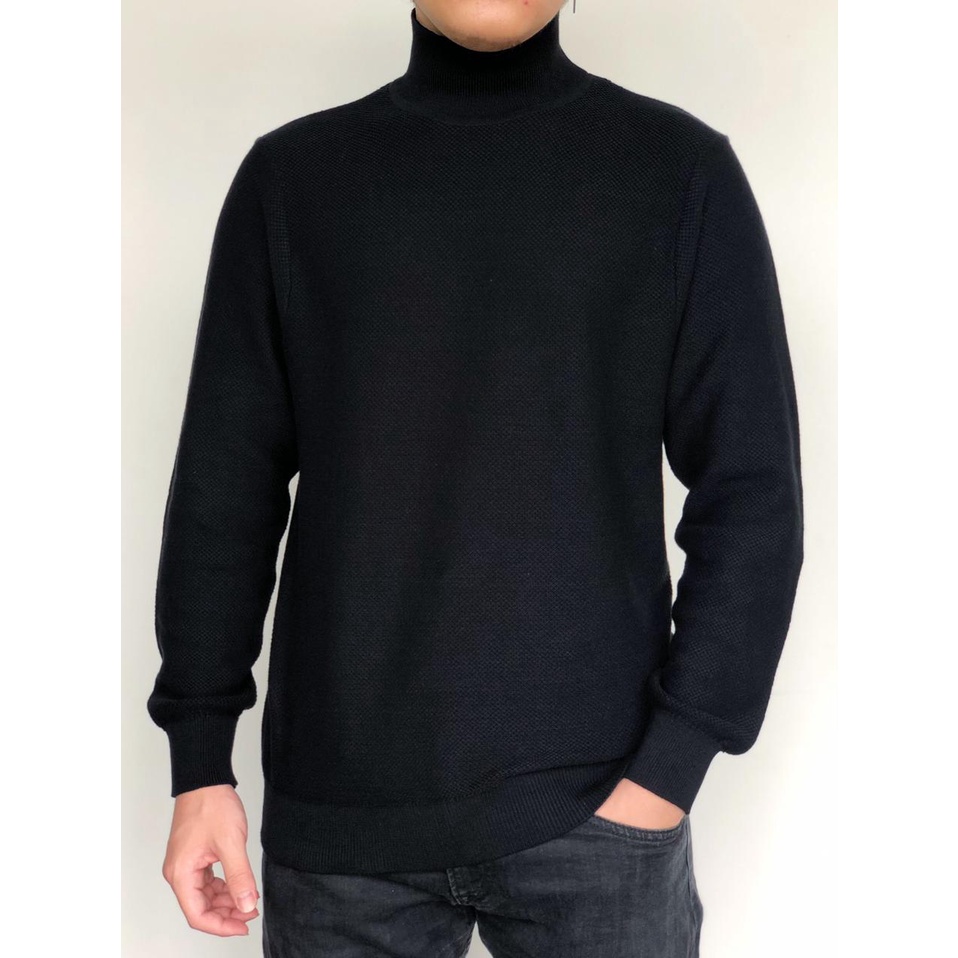 Knit Republic Arslan Turtle Neck