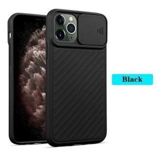 Redmi Note 10 Pro / Note 10 / Note 10s Case Gradiasi Protect Camera Slide / Slide Pelindung Camera