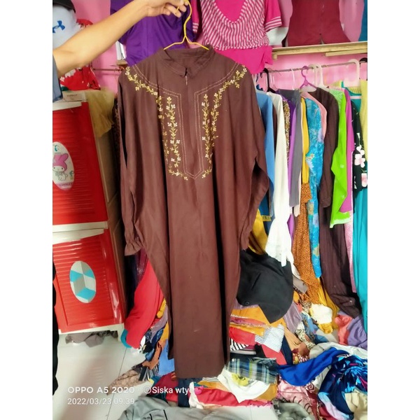 gamis12