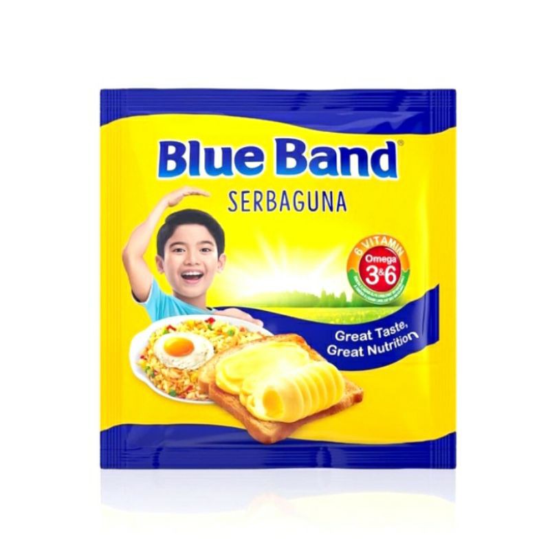

Blue Band 200gr