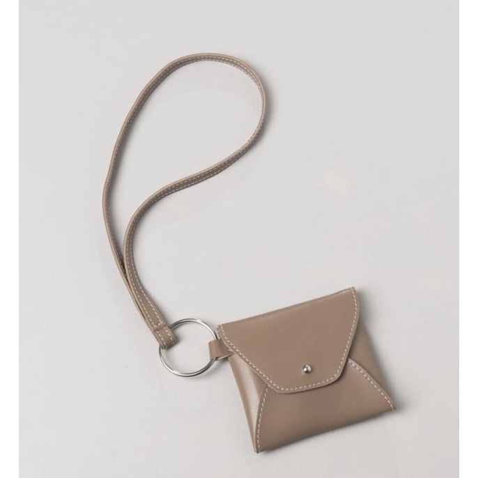 ACC TAS WANITA JOSVLI - Fold Charm