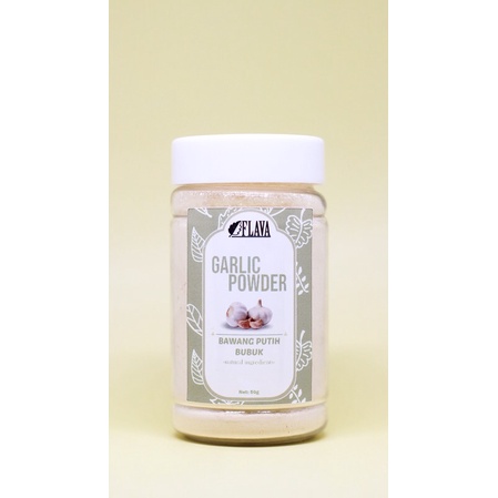 

Bawang Putih Bubuk Premium/Garlic Powder