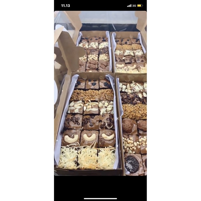

kue kering