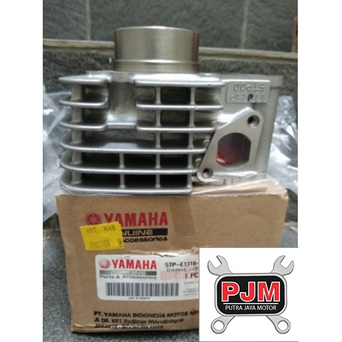 Blok Seher Jupiter Z YGP Original