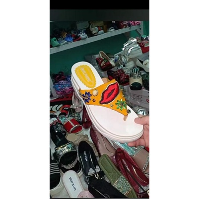 WEDGES JEPIT IMPORT