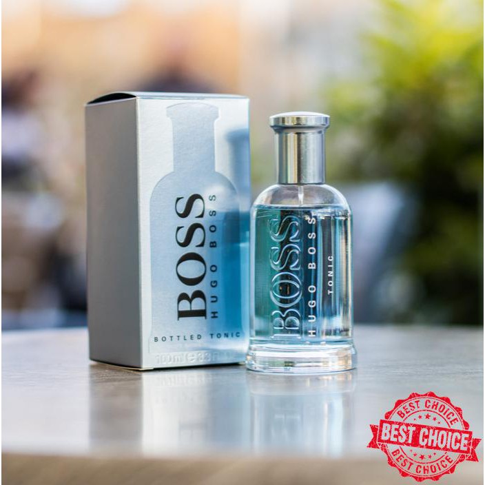 parfum hugo boss bottled tonic
