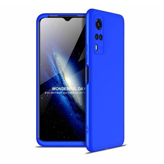 Vivo Y31/Y51 Hard Case Gkk Full Protection 360