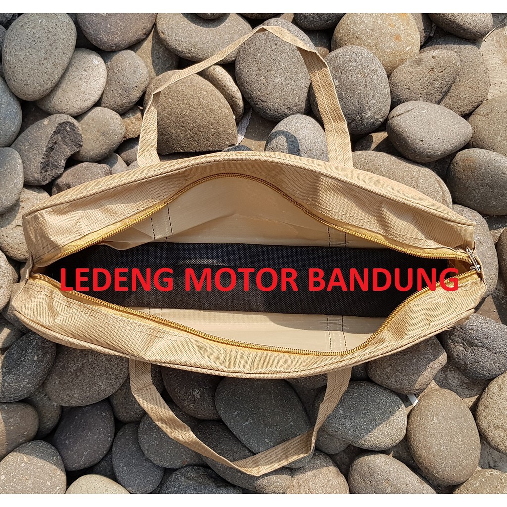 ToolBag Tas Tukang Alat Montir Kunci Mekanik Motor Mobil Tools Bag