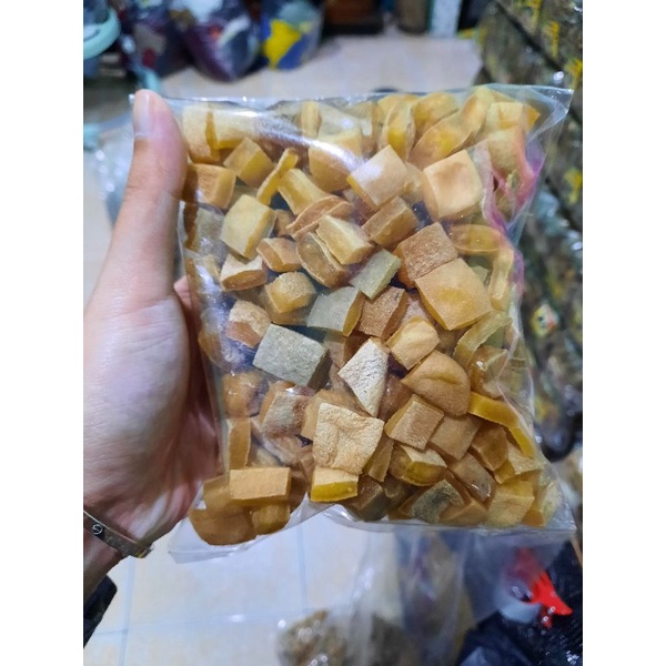 

Rambak Kotak Super berat 500 gram