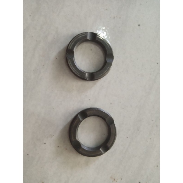Ring dobel stater MP tiger