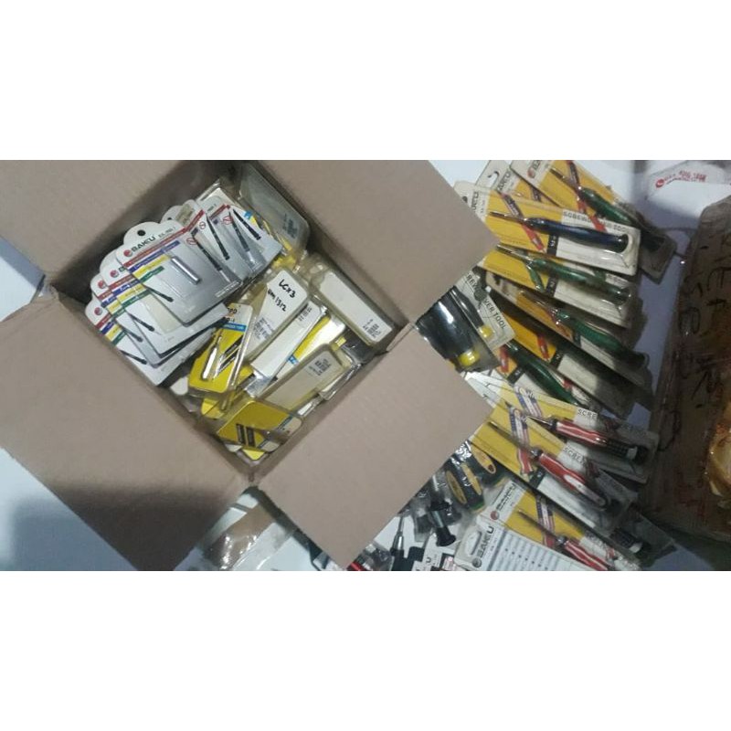 mata solder lancip