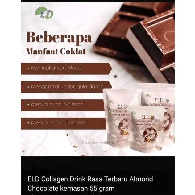 

ELDCOLAGEN