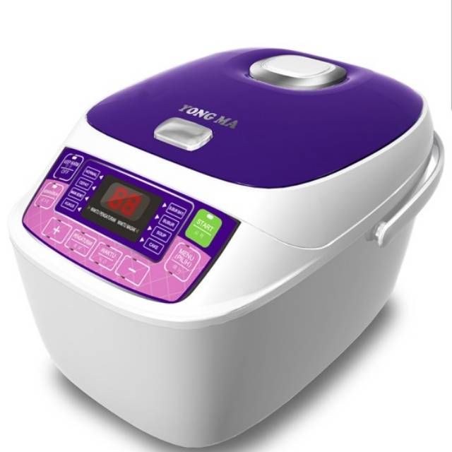 YONG MA MAGIC COM 2 liter - YMC206