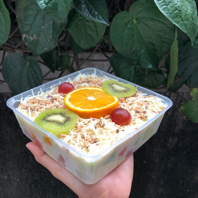 

Saladicious.id