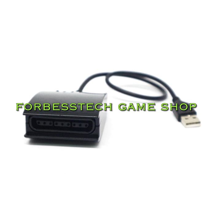 Converter Konverter Stick Stik PS2 PS3 PC 4 in 1