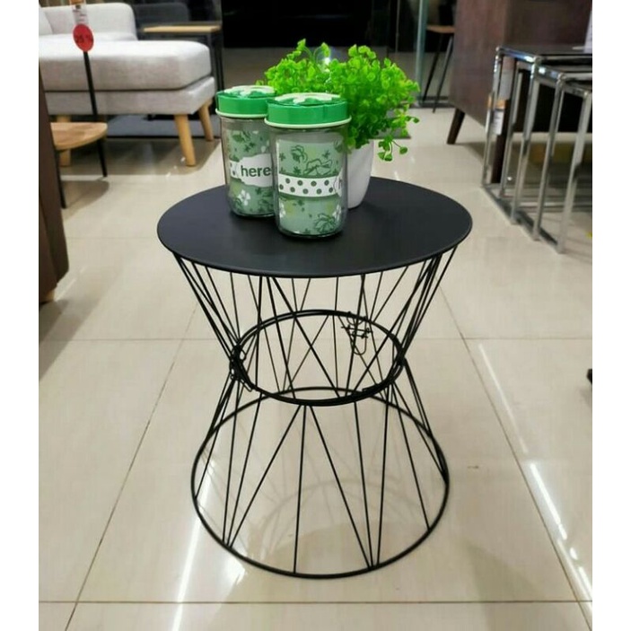 meja tavion, meja ruang tamu, meja minimalis by informa