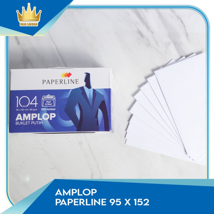 

Menyurat-Surat- Amplop 104 - Wadah Duit - Amplop Gaji / 15Cm X 9.5Cm Termurah Lah -Surat-Menyurat.