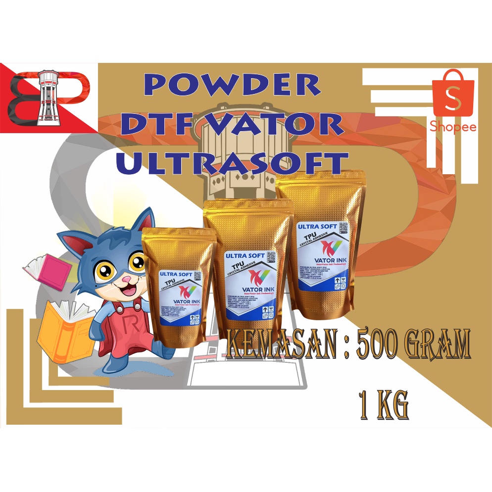 Harga vator powder Terbaru Sep 2024 |BigGo Indonesia