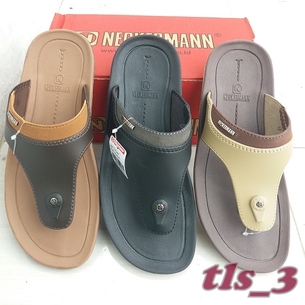 NECKERMANN LV 983 ORIGINAL SANDAL PRIA CASUAL SIMPLE 38-43