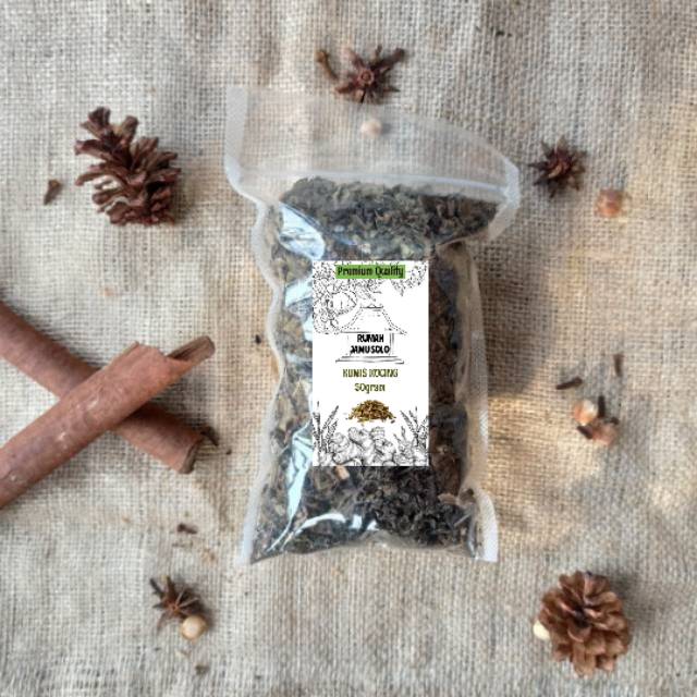 

RUMAH JAMU SOLO - DAUN KUMIS KUCING ASLI obat batu ginjal dan infeksi saluran kencing herbal 50gr