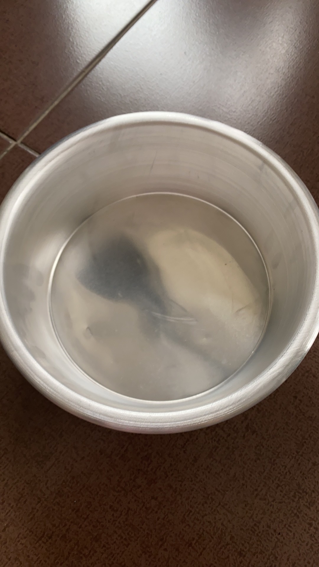 Loyang Bulat Diameter : 15,16,18,20,22,24,26cm, Tinggi : 7 Cm