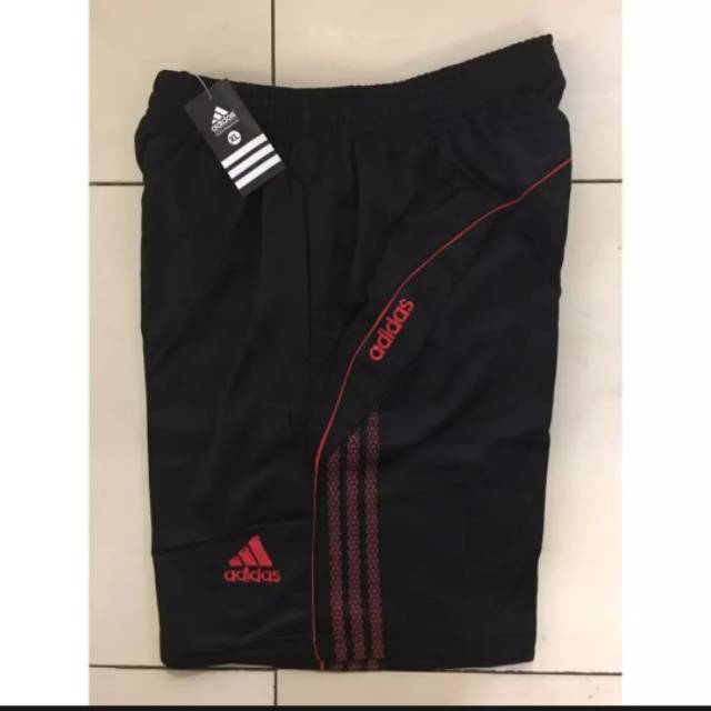 Celana pendek lari/celana pendek olahraga celana pendek terbaru