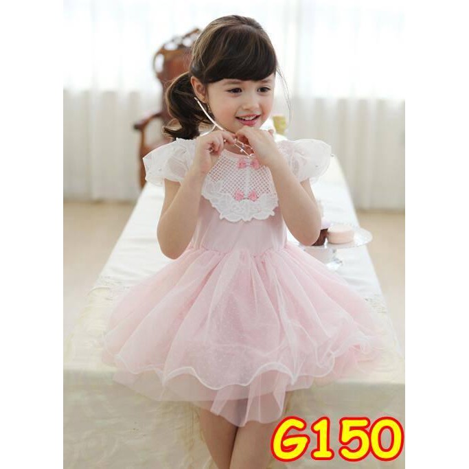 G150 BAJU DRESS ANAK PEREMPUAN WANITA CEWEK GIRL FASHION